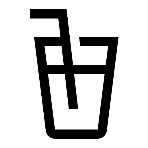 Drink Beverage Free Open-Source SVG Icon (CoreUI Free)