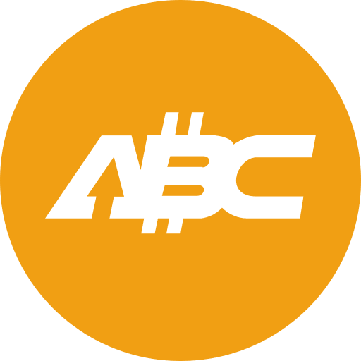 Bab Cryptocurrency Free Open-Source SVG Icon (Cryptocurrency Color Icons)