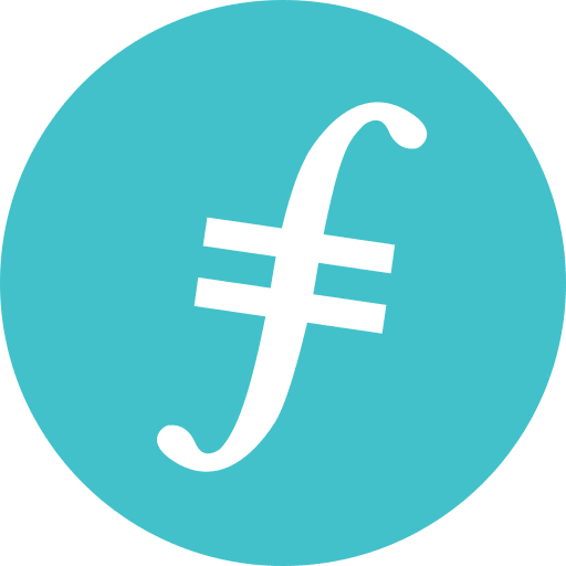 Fil Cryptocurrency (Color) Free Open-Source SVG Icon (Cryptocurrency Color Icons)