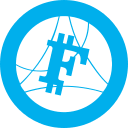 FJC Cryptocurrency Free Open-Source SVG Icon