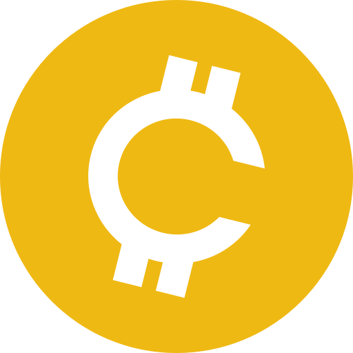 Generic Cryptocurrency Symbol Free Open-Source SVG Icon (Cryptocurrency Color Icons)