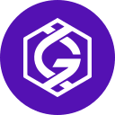 GRC Cryptocurrency (Color) Free Open-Source SVG Icon