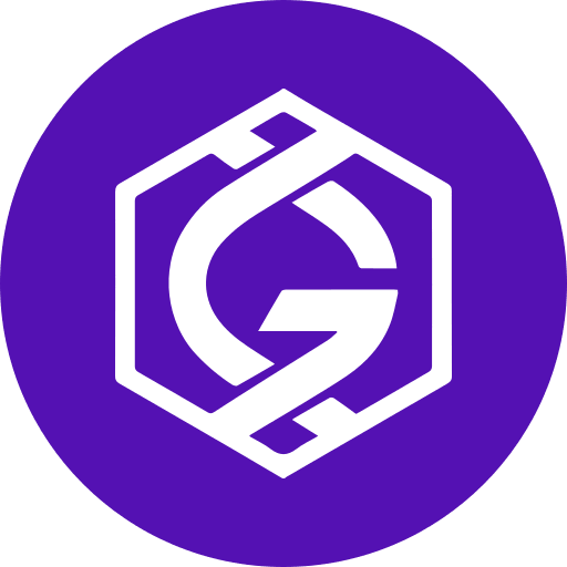 GRC Cryptocurrency (Color) Free Open-Source SVG Icon (Cryptocurrency Color Icons)