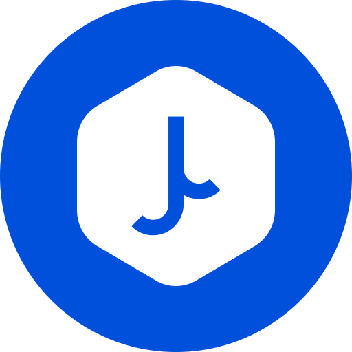 JNT Cryptocurrency Free Open-Source SVG Icon (Cryptocurrency Color Icons)