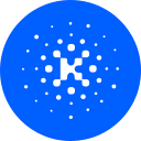 Kin Cryptocurrency (Color) Free Open-Source SVG Icon