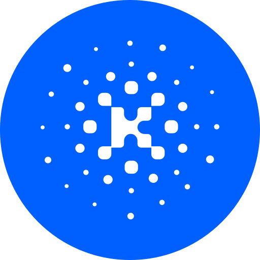 Kin Cryptocurrency (Color) Free Open-Source SVG Icon (Cryptocurrency Color Icons)