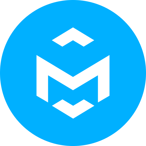 Med Token (Cryptocurrency) Free Open-Source SVG Icon (Cryptocurrency Color Icons)