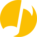 Music Note Free Open-Source SVG Icon