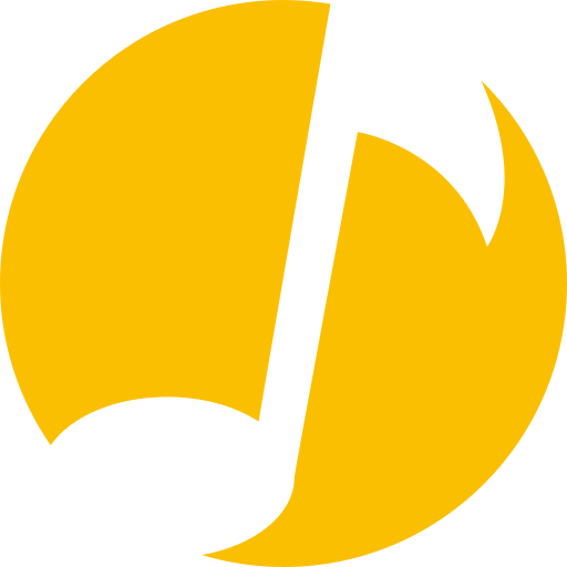 Music Note Free Open-Source SVG Icon (Cryptocurrency Color Icons)