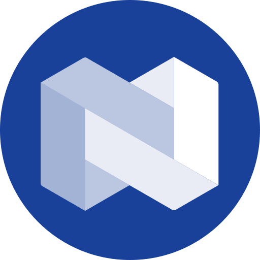 Nexo Cryptocurrency Platform (Color) Free Open-Source SVG Icon (Cryptocurrency Color Icons)