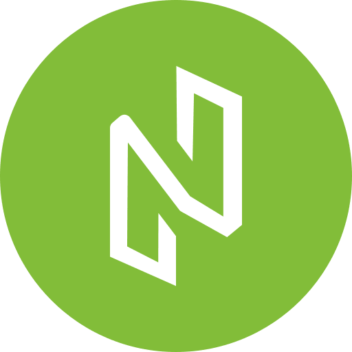 NULS Cryptocurrency (Color) Free Open-Source SVG Icon (Cryptocurrency Color Icons)