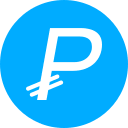 Pasl Cryptocurrency Free Open-Source SVG Icon