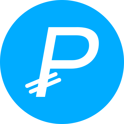 Pasl Cryptocurrency Free Open-Source SVG Icon (Cryptocurrency Color Icons)