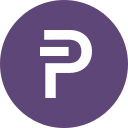 PIVX Cryptocurrency Free Open-Source SVG Icon