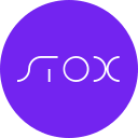 Stox Cryptocurrency (Color) Free Open-Source SVG Icon