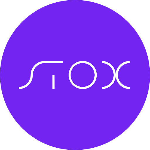 Stox Cryptocurrency (Color) Free Open-Source SVG Icon (Cryptocurrency Color Icons)