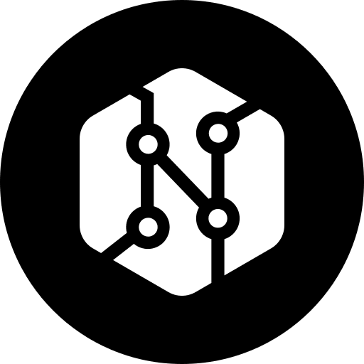 Ndz Cryptocurrency Symbol Free Open-Source SVG Icon (Cryptocurrency Icons)