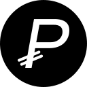 Pasl Cryptocurrency Free Open-Source SVG Icon