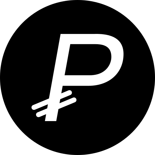 Pasl Cryptocurrency Free Open-Source SVG Icon (Cryptocurrency Icons)