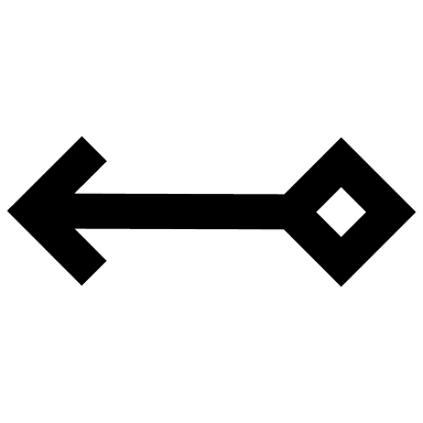 Long Right Arrow (CSS.GG) Free Open-Source SVG Icon (css.gg)