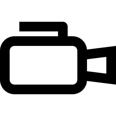 Camera Device Free Open-Source SVG Icon (css.gg)