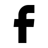 Facebook Social Media Platform Free Open-Source SVG Icon