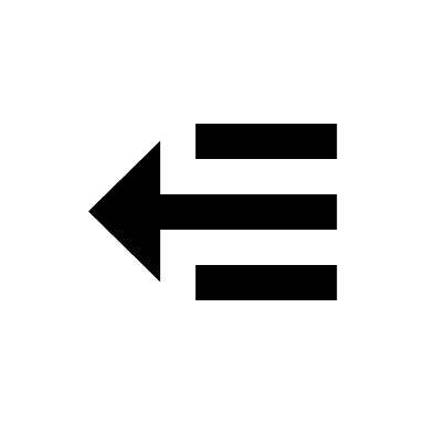 Move Left Direction Arrow Free Open-Source SVG Icon (css.gg)