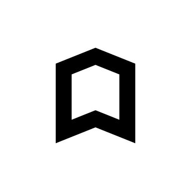 Pentagon Upward Arrow Free Open-Source SVG Icon (css.gg)