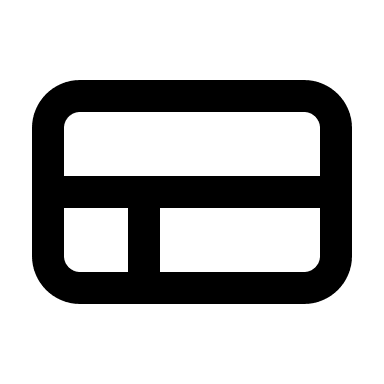 Comfortable View Free Open-Source SVG Icon (css.gg)