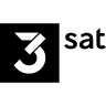 3SAT Problem (Custom Brand Icons) Free Open-Source SVG Icon