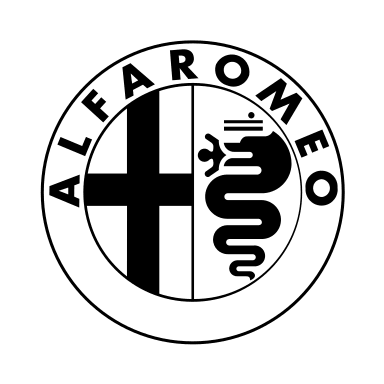 Alfa Romeo Automotive Brand Free Open-Source SVG Icon (Custom Brand Icons)