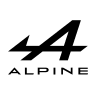 Alpine Brand Symbol Free Open-Source SVG Icon