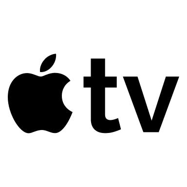 Apple TV Device Free Open-Source SVG Icon (Custom Brand Icons)