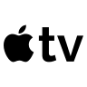 Apple TV Device Free Open-Source SVG Icon