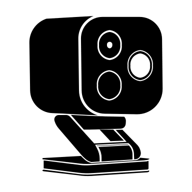 Aqara Camera G5 Free Open-Source SVG Icon (Custom Brand Icons)