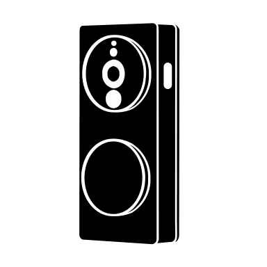 Aqara G4 Smart Home Device Free Open-Source SVG Icon (Custom Brand Icons)