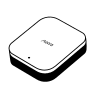 Aqara M3 Smart Home Hub Free Open-Source SVG Icon