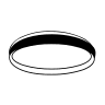 Aqara Symphony T1 Device Free Open-Source SVG Icon