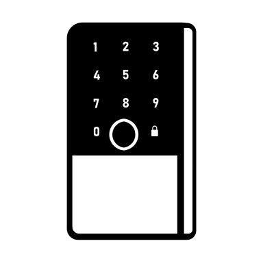 Aqara U100 Smart Device Free Open-Source SVG Icon (Custom Brand Icons)