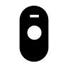 Arlo Audio Doorbell Free Open-Source SVG Icon