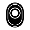 Arlo Pro 3 Security Camera Free Open-Source SVG Icon