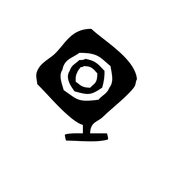 Arlo Q Security Camera Free Open-Source SVG Icon (Custom Brand Icons)