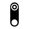 Arlo Video Doorbell Free Open-Source SVG Icon