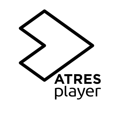 Atres Player Streaming Service Free Open-Source SVG Icon (Custom Brand Icons)