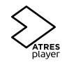 Atres Player Streaming Service Free Open-Source SVG Icon