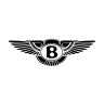 Bentley Automotive Brand Free Open-Source SVG Icon