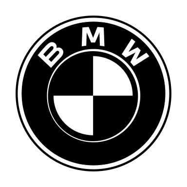 BMW Alternative Logo Free Open-Source SVG Icon (Custom Brand Icons)