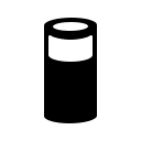 Bollard (Custom Brand Icons) Free Open-Source SVG Icon