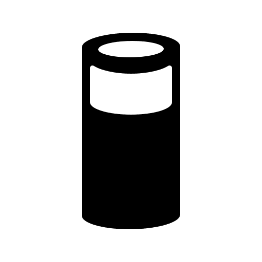 Bollard (Custom Brand Icons) Free Open-Source SVG Icon (Custom Brand Icons)