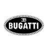 Bugatti Automotive Brand Free Open-Source SVG Icon